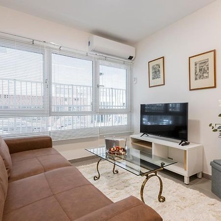 Dobo Madrid America Ngoại thất bức ảnh