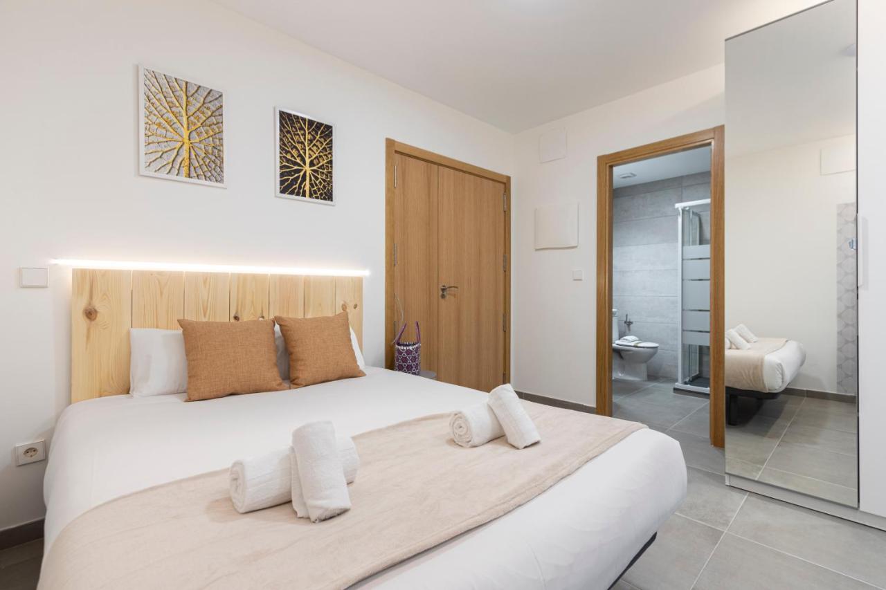 Dobo Madrid America Ngoại thất bức ảnh