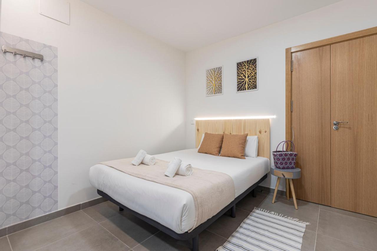 Dobo Madrid America Ngoại thất bức ảnh