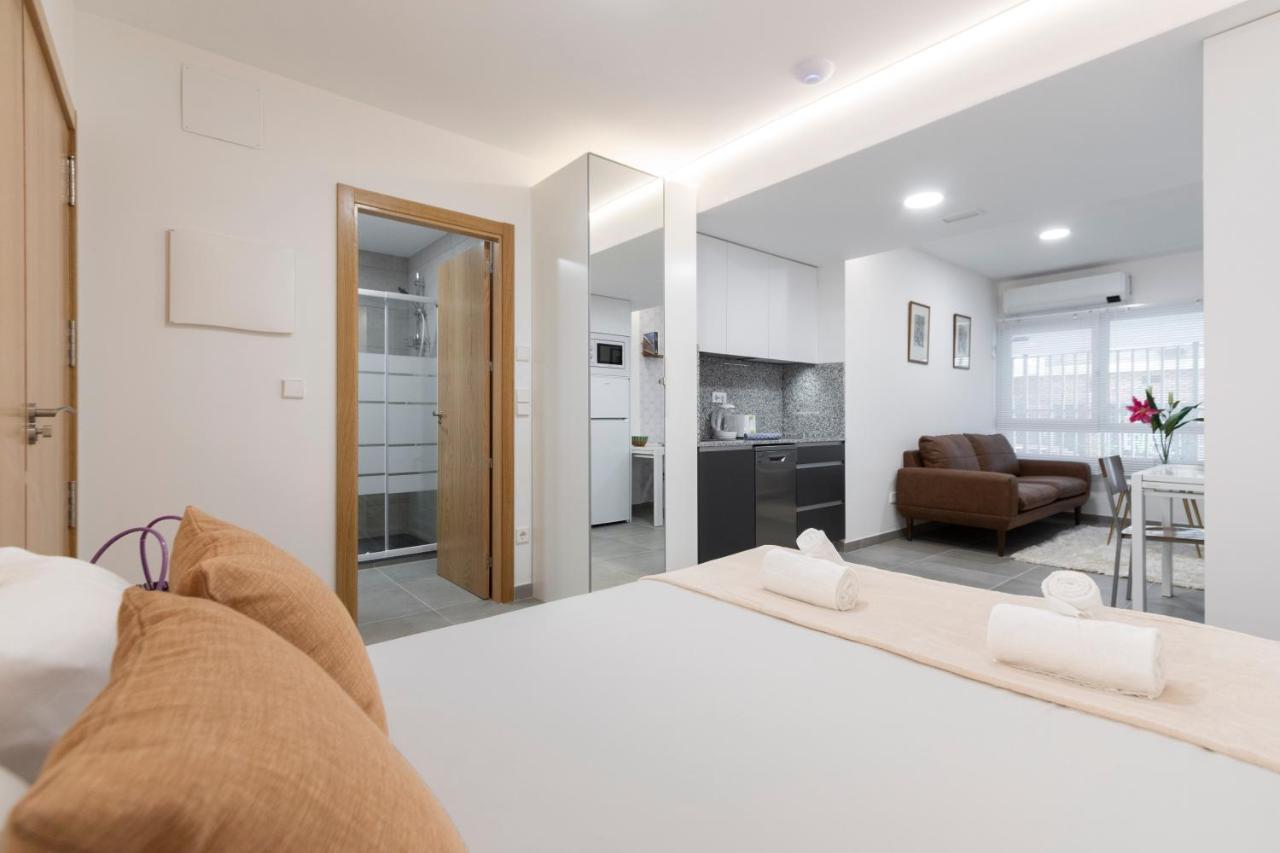 Dobo Madrid America Ngoại thất bức ảnh