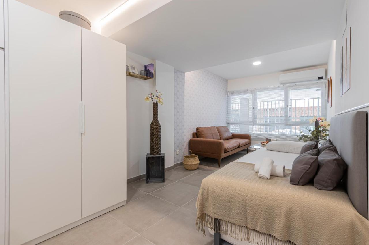 Dobo Madrid America Ngoại thất bức ảnh