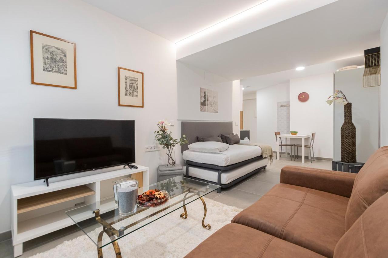 Dobo Madrid America Ngoại thất bức ảnh