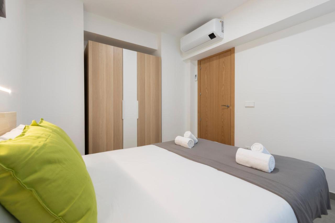 Dobo Madrid America Ngoại thất bức ảnh