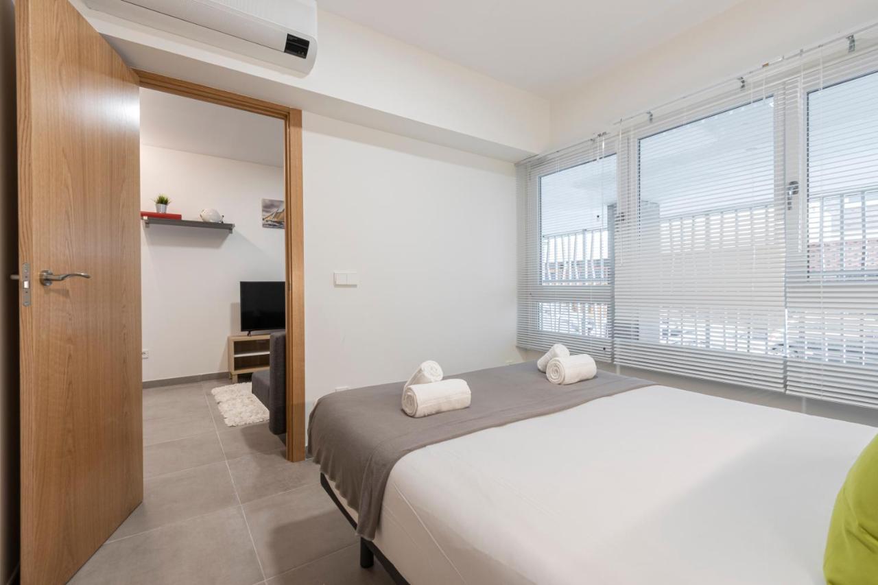 Dobo Madrid America Ngoại thất bức ảnh
