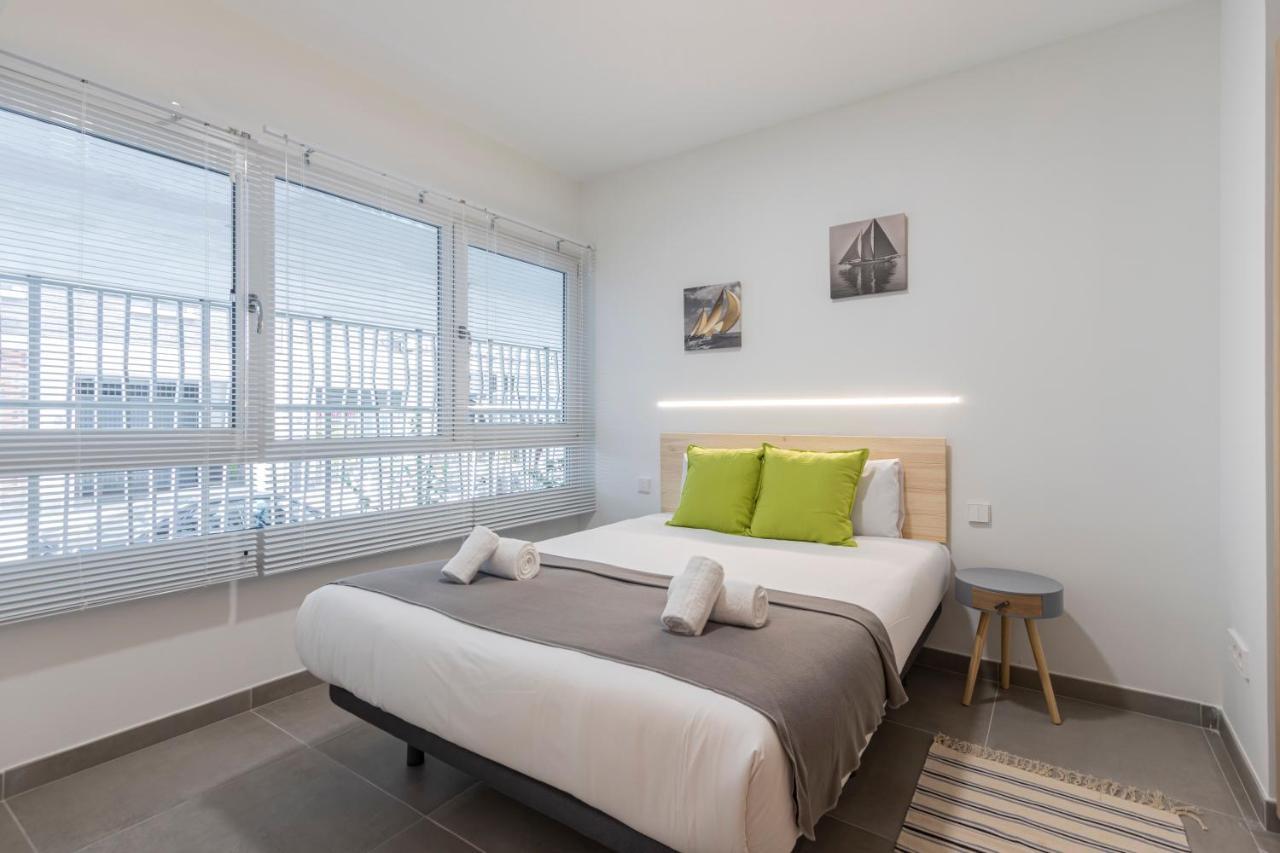 Dobo Madrid America Ngoại thất bức ảnh