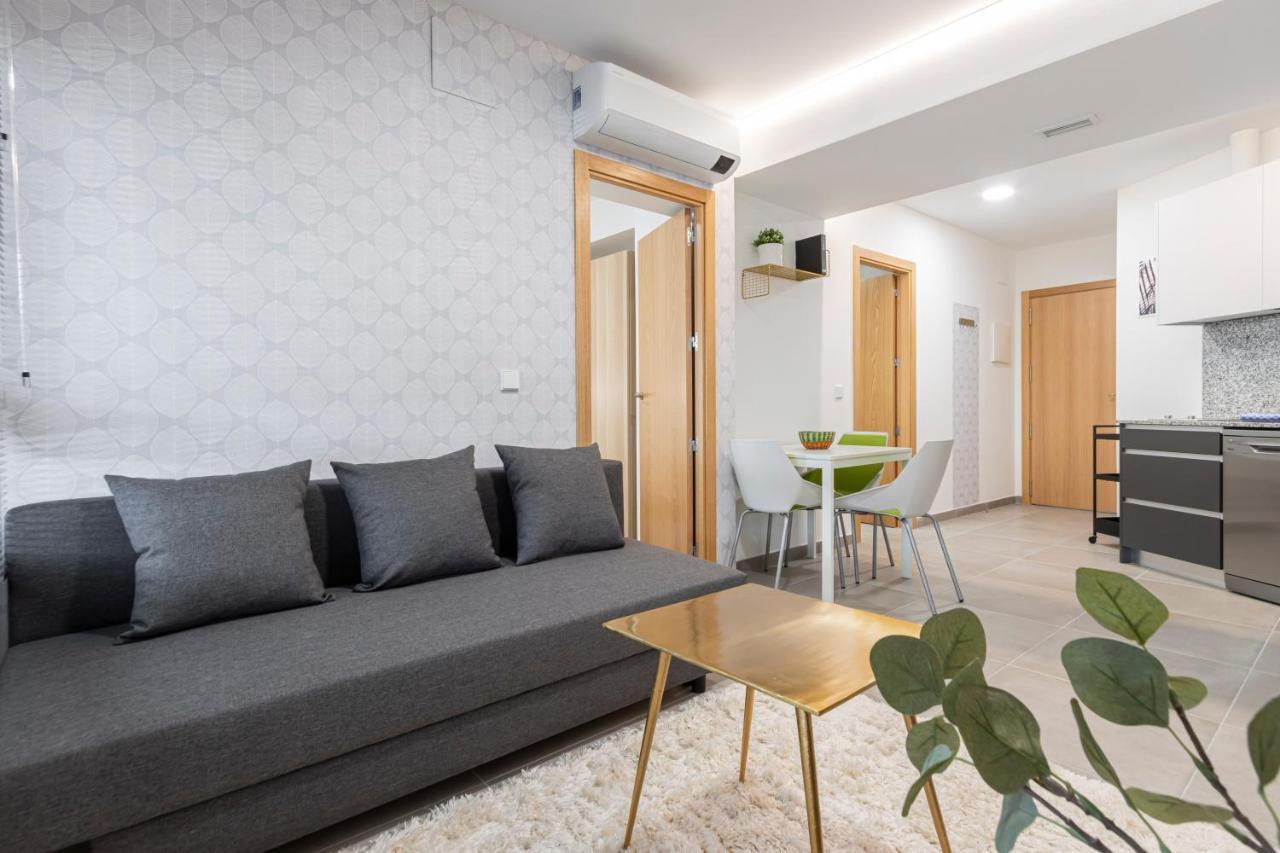 Dobo Madrid America Ngoại thất bức ảnh