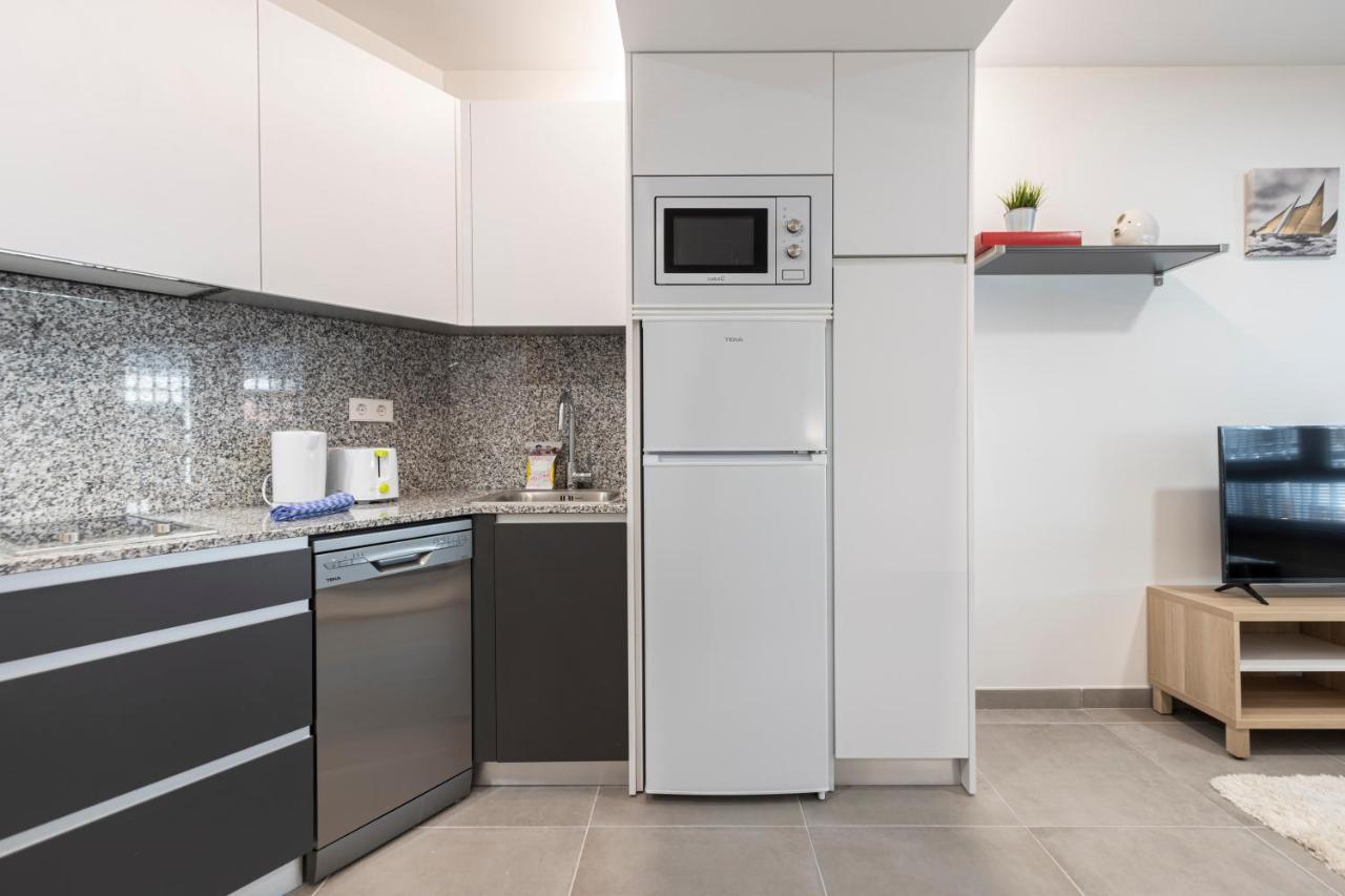 Dobo Madrid America Ngoại thất bức ảnh