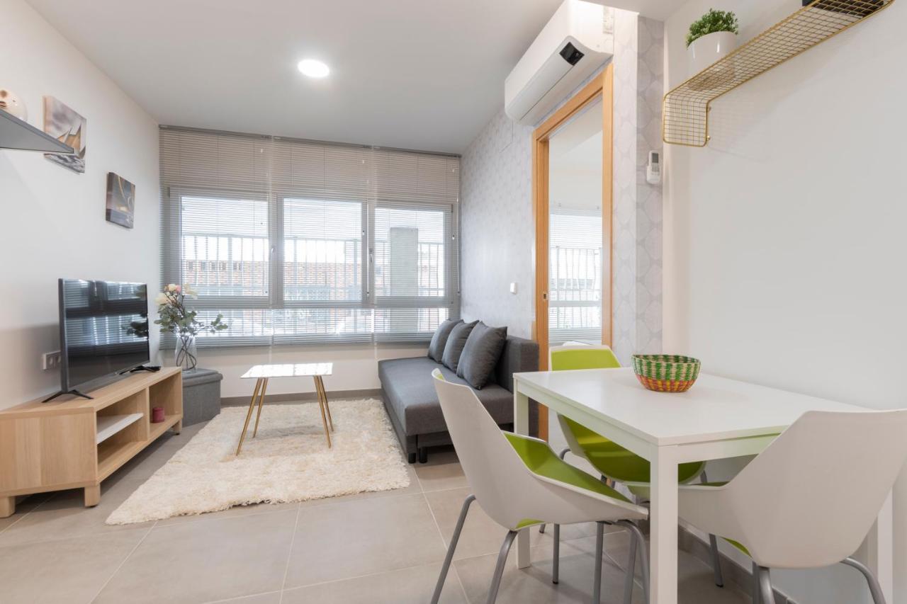 Dobo Madrid America Ngoại thất bức ảnh